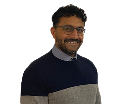 Mr.Jasdeep Giddie
